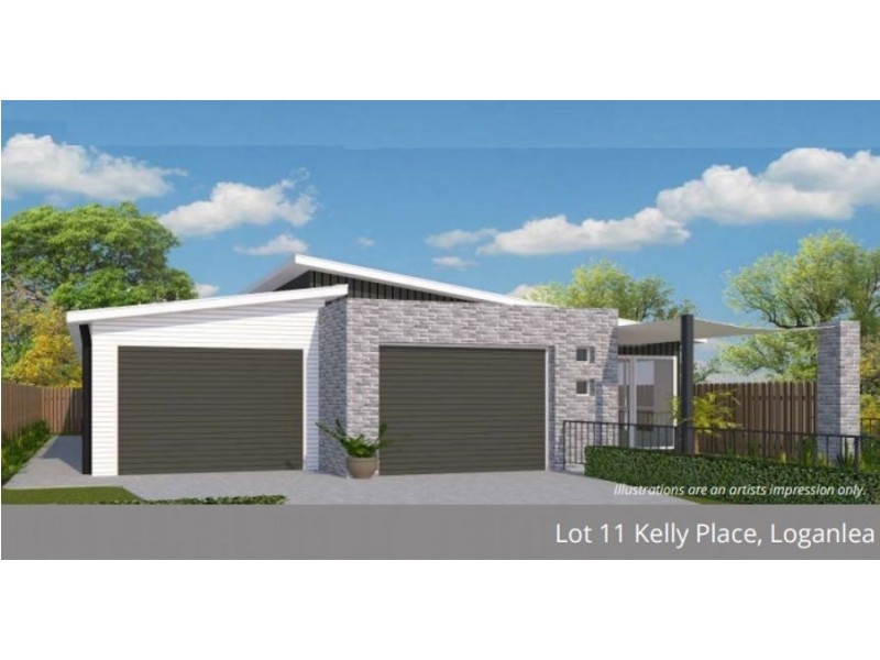 Kelly Place DUAL LIVING, Loganlea QLD 4131