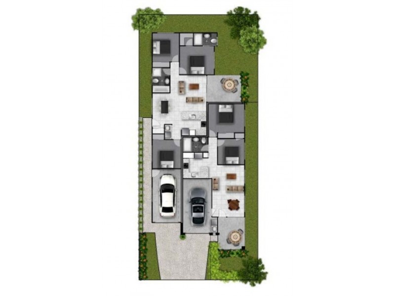 Kelly Place DUAL LIVING, Loganlea QLD 4131