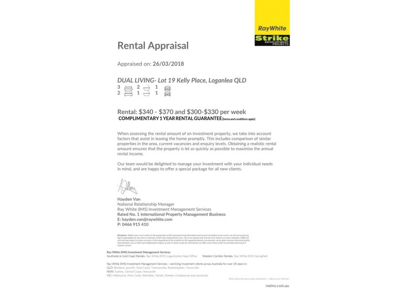 Kelly Place DUAL LIVING, Loganlea QLD 4131