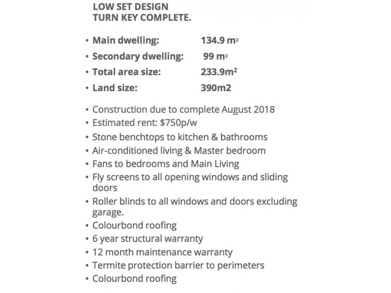 Pimpama QLD 4209