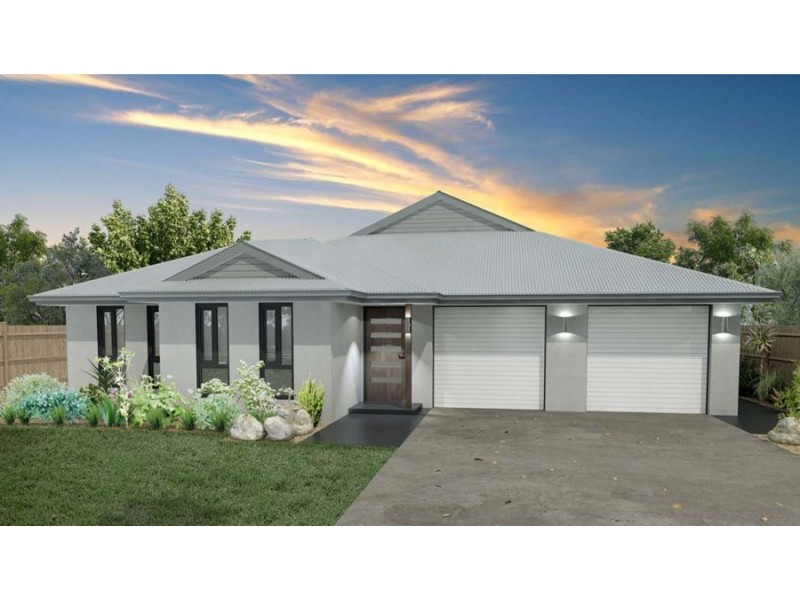 Various Dual Occupancy Homes, Park Ridge QLD 4125