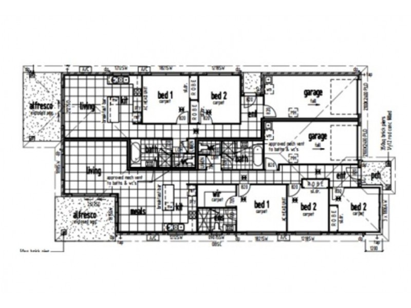 Various Dual Occupancy Homes, Park Ridge QLD 4125