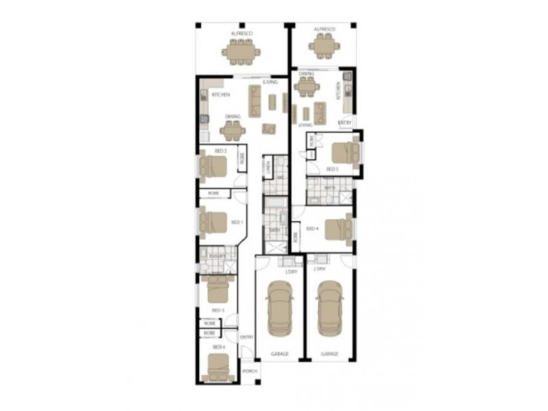 43 Cronin Street, DUAL LIVING, Morayfield QLD 4506