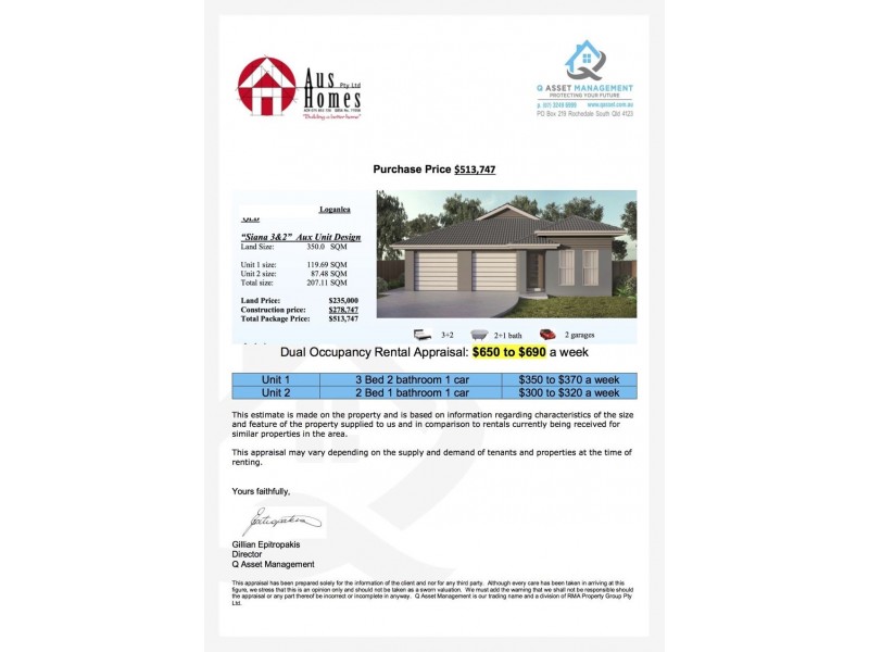Loganlea QLD 4131