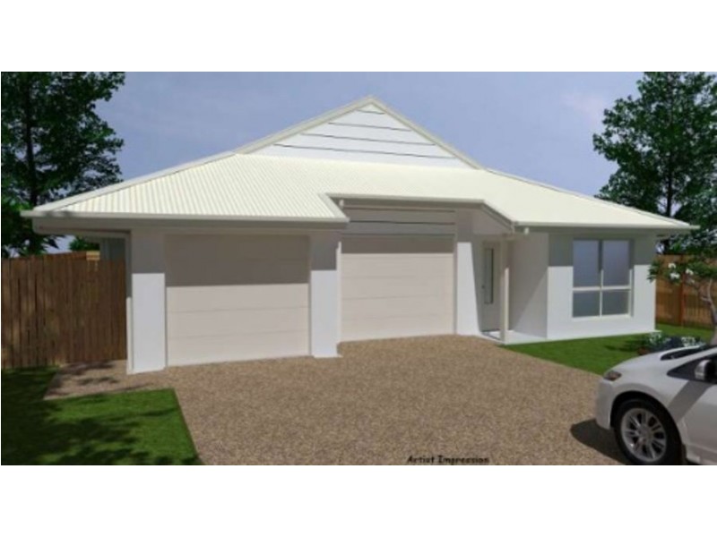 Lot 15 Kyloe Court DUAL LIVING, Kingston QLD 4114