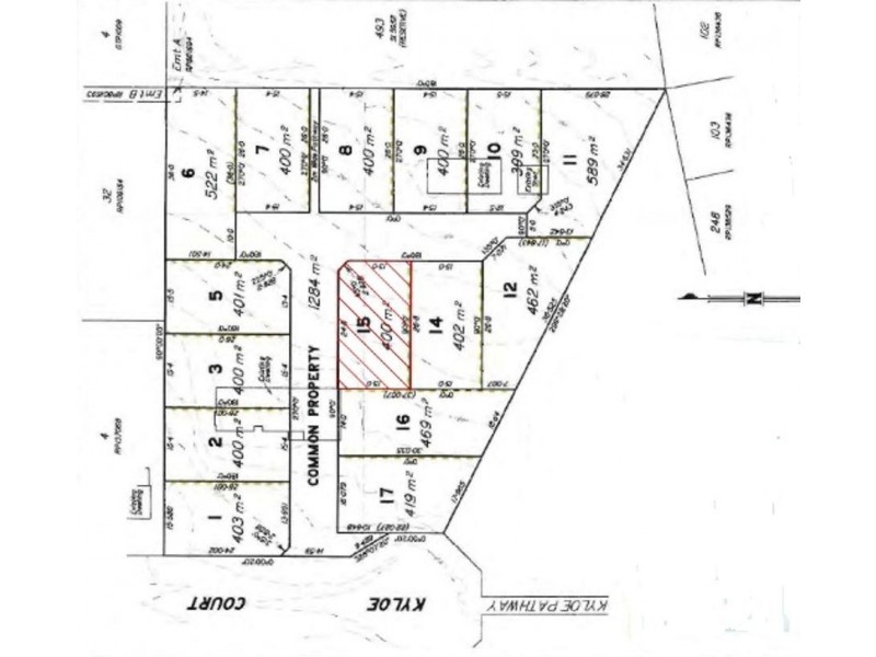 Lot 15 Kyloe Court DUAL LIVING, Kingston QLD 4114