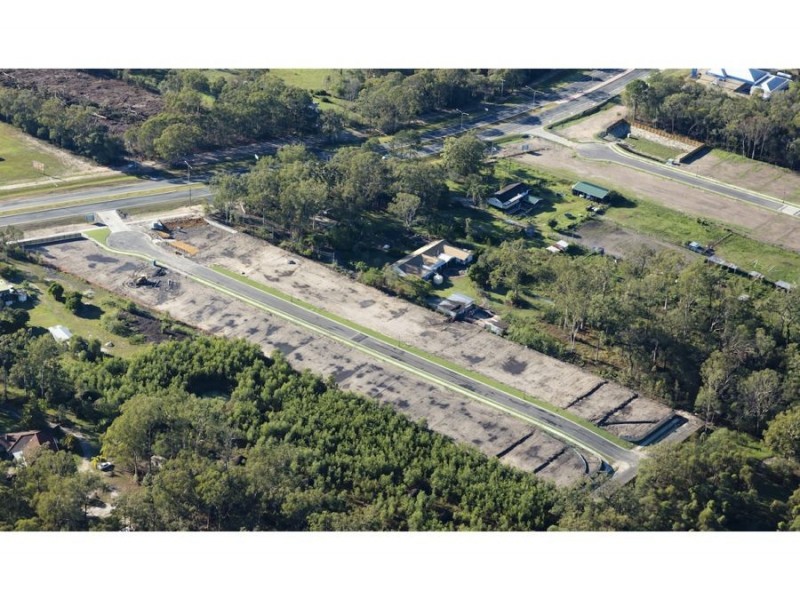 Park Ridge QLD 4125