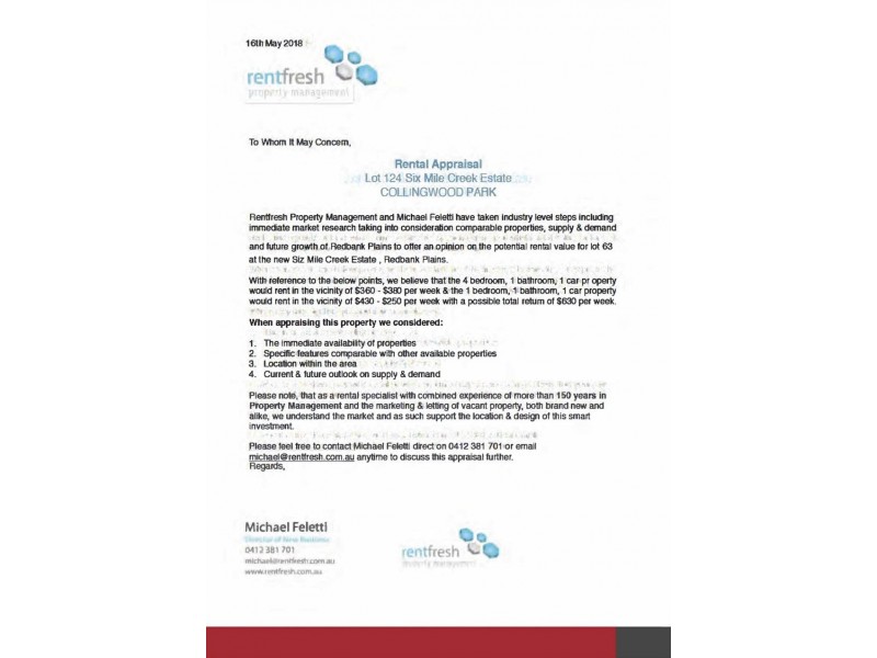 Collingwood Park QLD 4301