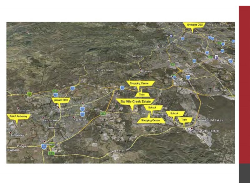 Collingwood Park QLD 4301