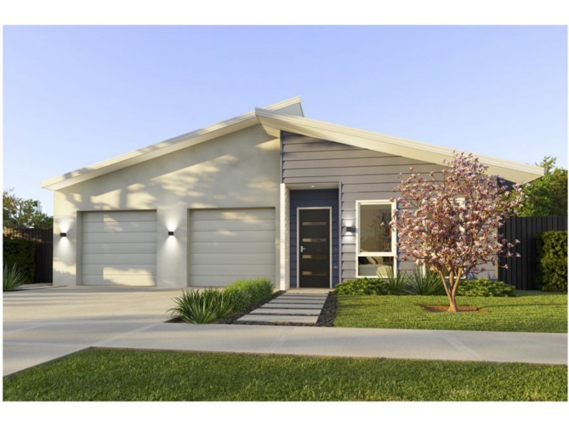 Park Ridge QLD 4125