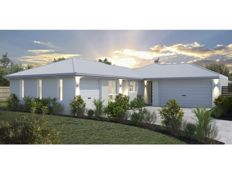 Lot 3 Pittards Road, Buderim QLD 4556