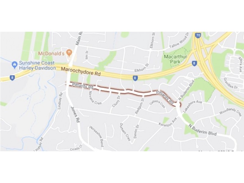 Lot 3 Pittards Road, Buderim QLD 4556