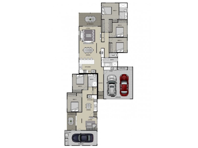 Lot 3 Pittards Road, Buderim QLD 4556