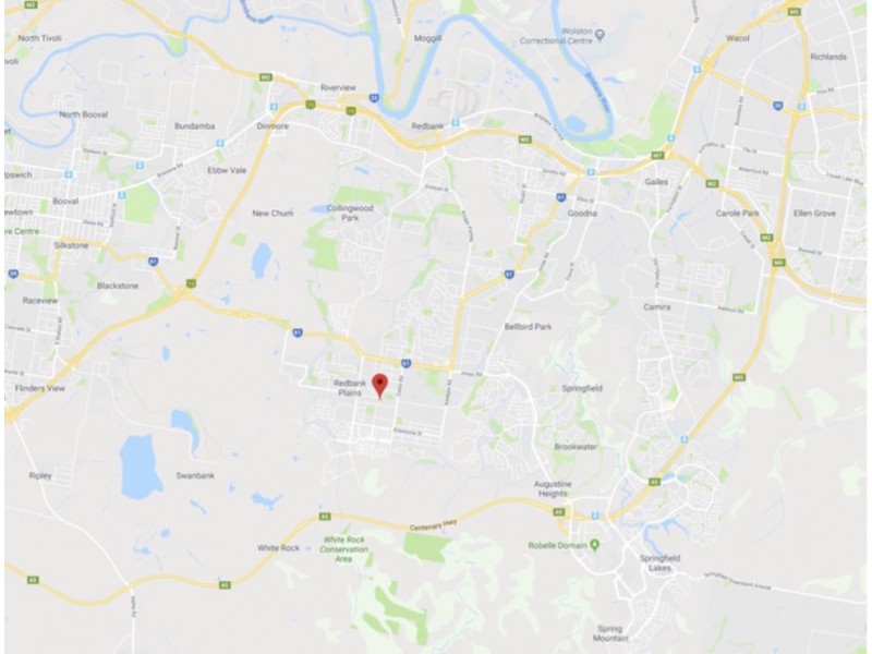 Redbank Plains QLD 4301