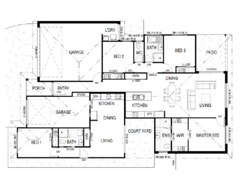 Jarrah Drive DUAL LIVING, Peregian Springs QLD 4573