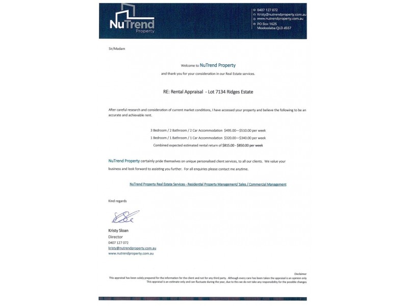 Jarrah Drive DUAL LIVING, Peregian Springs QLD 4573