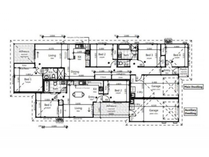 Lot 19 The Ridge Estate, Mercy Circuit., Park Ridge QLD 4125