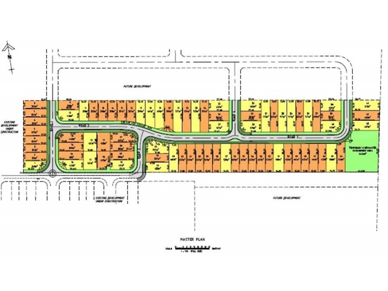Lot 19 The Ridge Estate, Mercy Circuit., Park Ridge QLD 4125