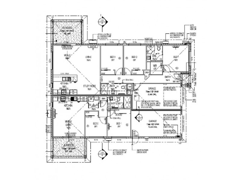 Lot 19 Fig Tree Circuit, Caboolture QLD 4510