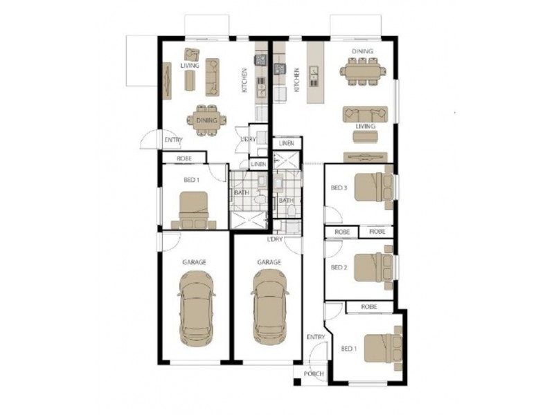 Lot 39, 7 Kenny Street, Morayfield Hights, Morayfield QLD 4506