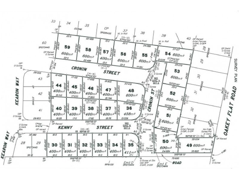 Lot 39, 7 Kenny Street, Morayfield Hights, Morayfield QLD 4506
