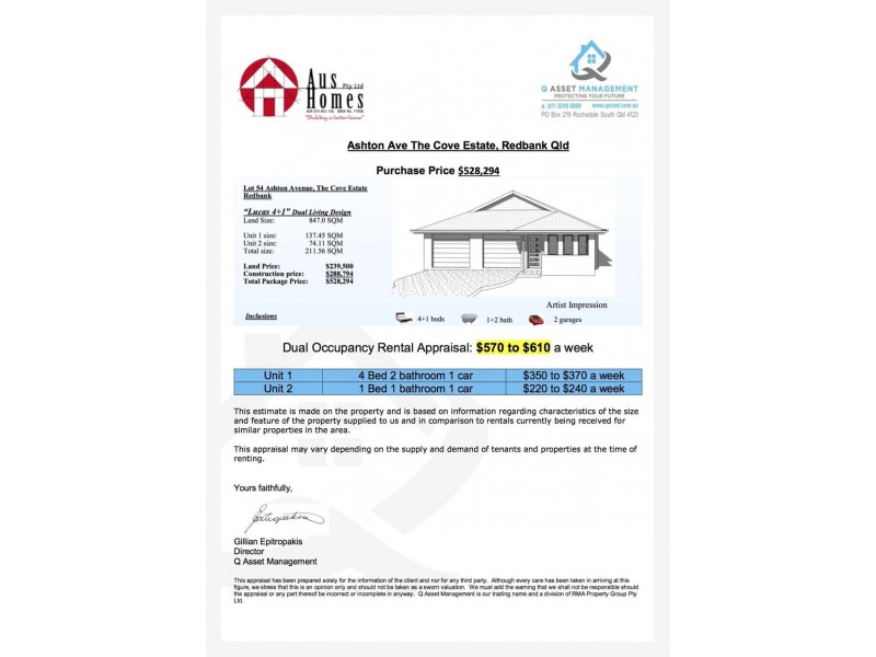 Redbank Plains QLD 4301