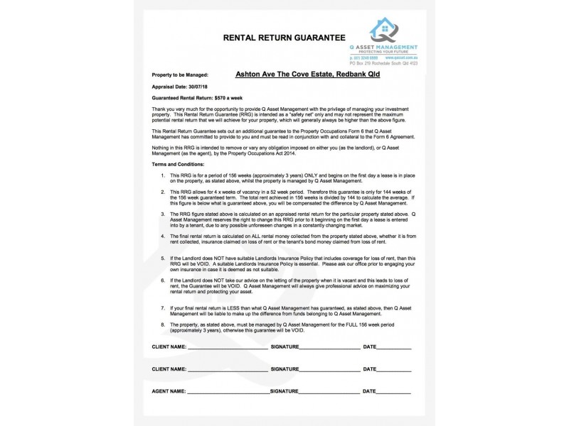 Redbank Plains QLD 4301