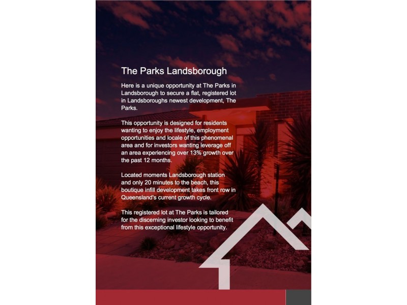 Landsborough QLD 4550