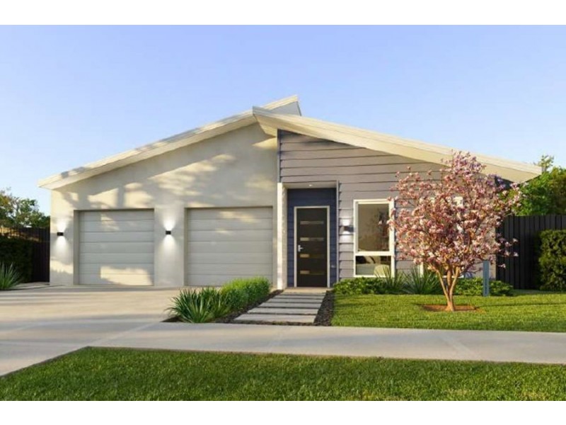 Violet Street, Jacaranda Rise, Boronia Heights QLD 4124