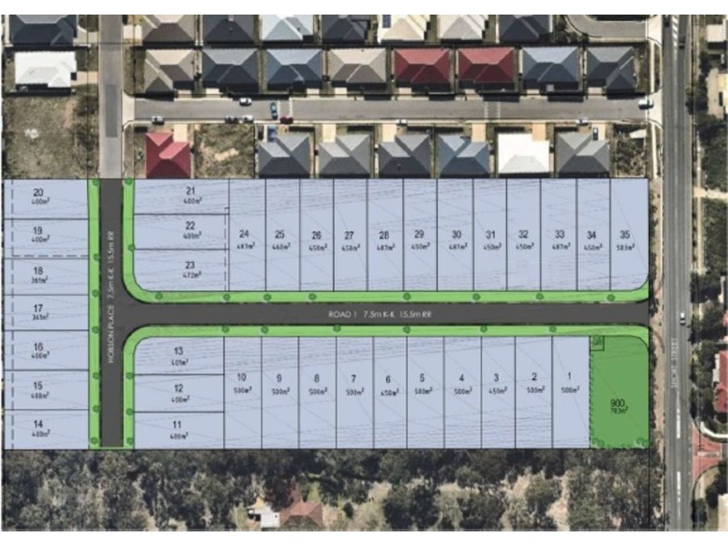 Violet Street, Jacaranda Rise, Boronia Heights QLD 4124
