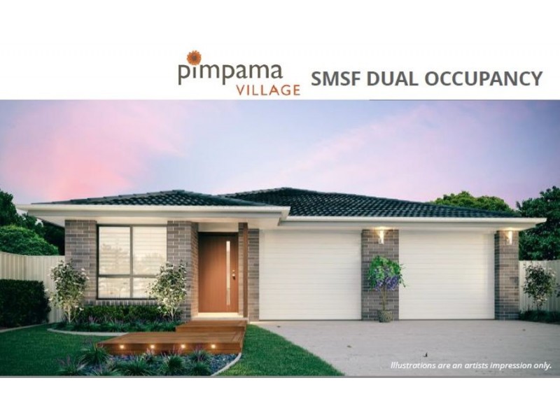 Lot 7 Pimpama Village Estate, Pimpama QLD 4209