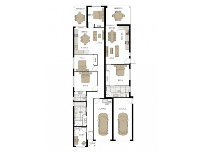 Lot 7 Pimpama Village Estate, Pimpama QLD 4209