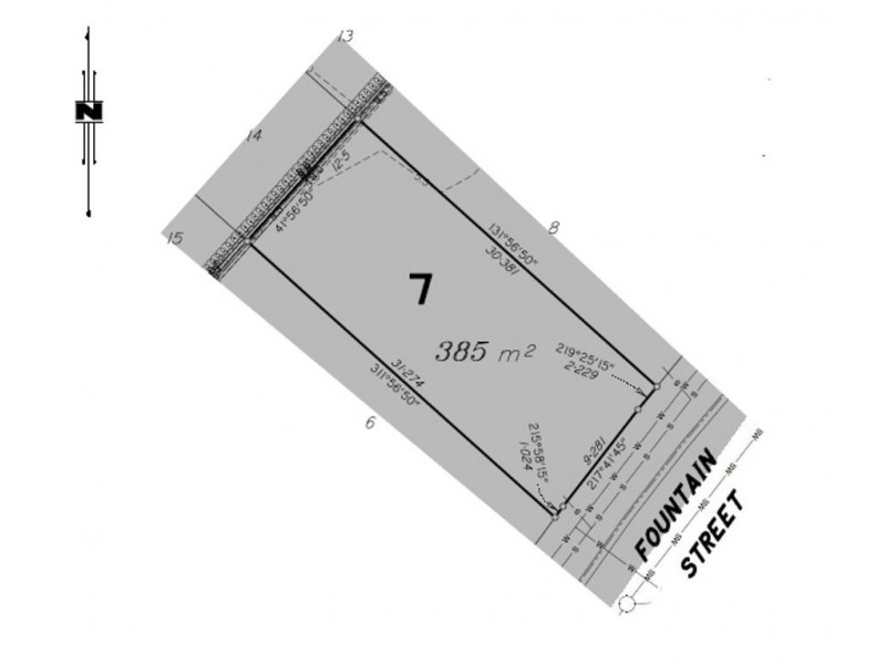Lot 7 Pimpama Village Estate, Pimpama QLD 4209