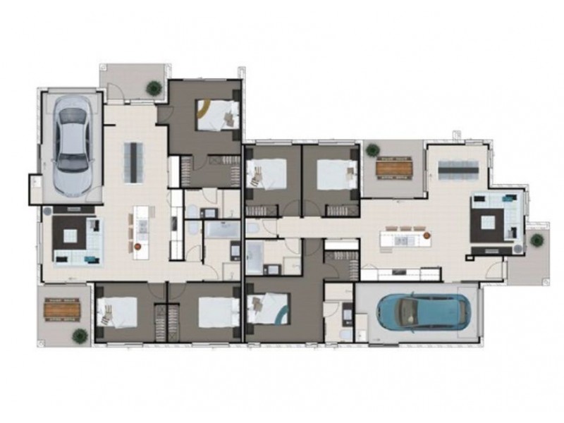 Lot 5723 Springfield Rise Estate, Spring Mountain QLD 4124