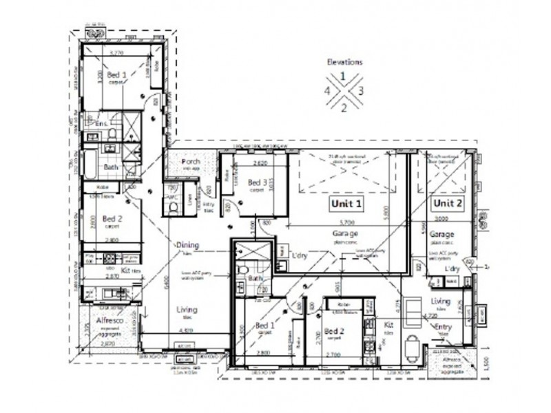 Lot 4 The Pocket Estate, Loganlea QLD 4131