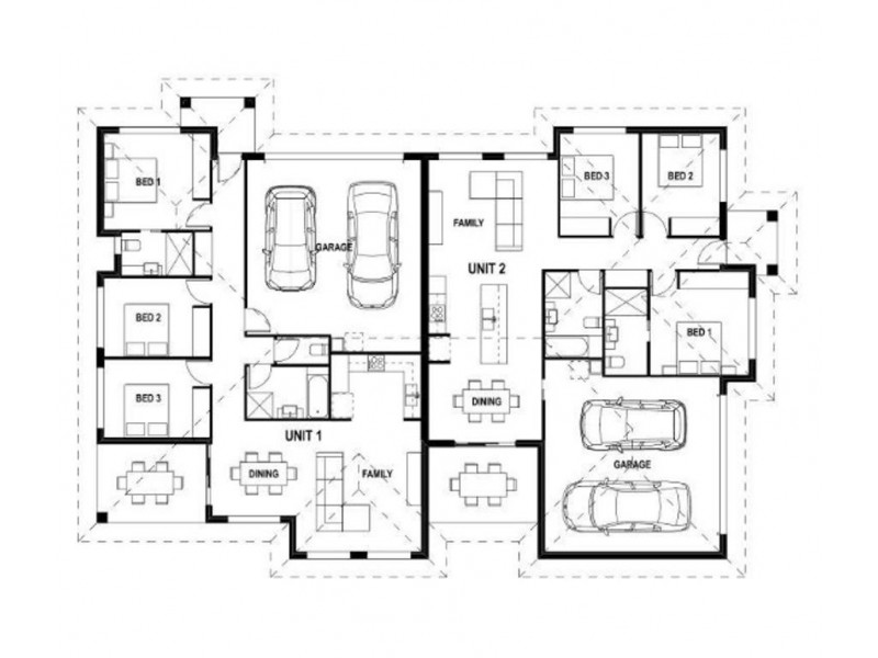 Lot 15 Central Springs DUPLEX, Caboolture QLD 4510