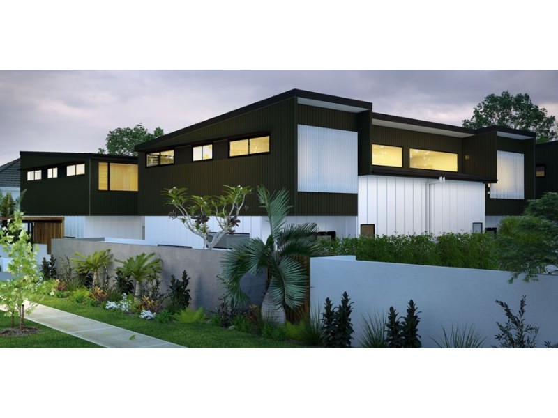 Wyreema Terrace, Caloundra QLD 4551