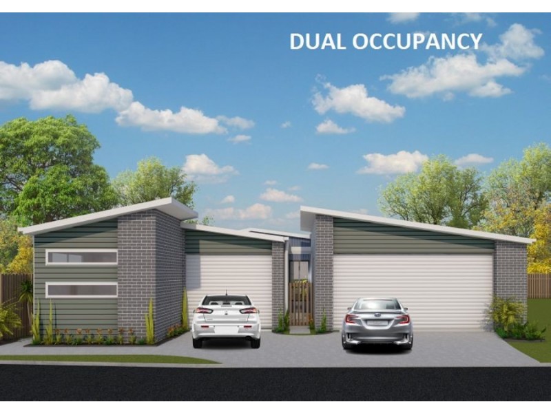 Dual Living – SMSF Complient, Park Ridge QLD 4125