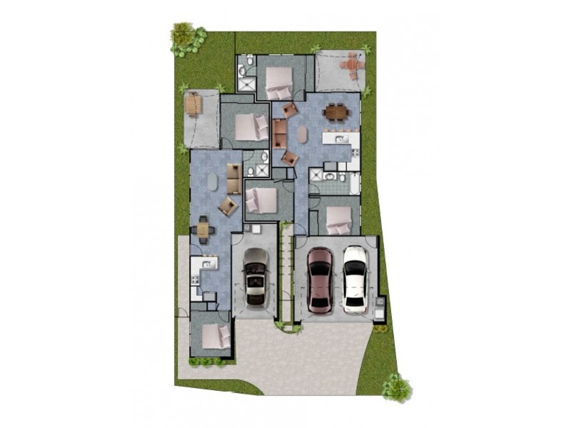 Dual Living – SMSF Complient, Park Ridge QLD 4125