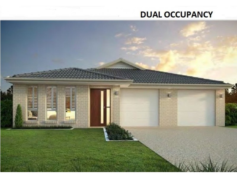 Lot 2 Atlantic Drive, Loganholme QLD 4129