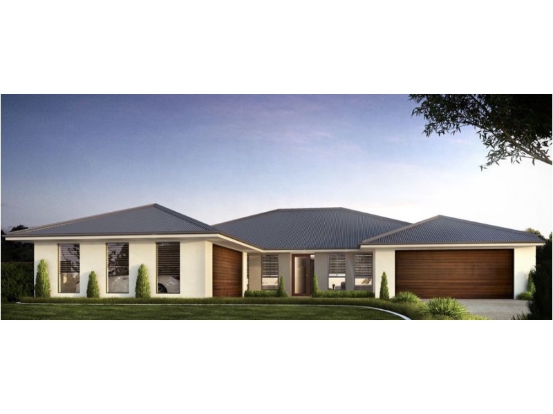 Lot 88 Reflection Court, Image Flat, Nambour QLD 4560