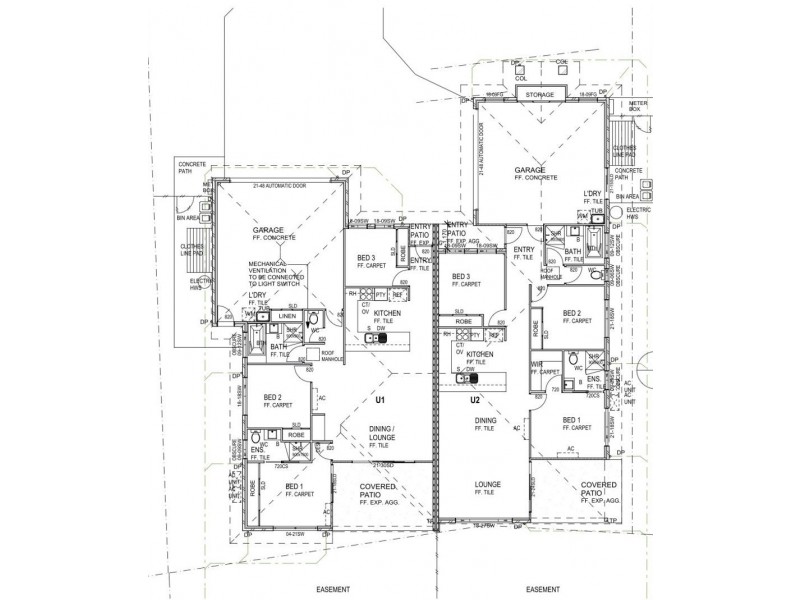 Lot 88 Reflection Court, Image Flat, Nambour QLD 4560