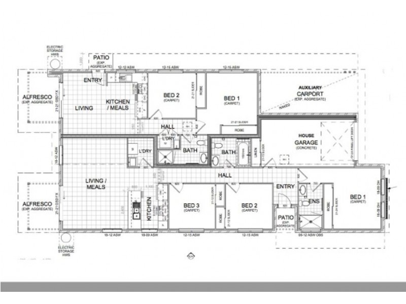 Jacaranda Rise Estate, Boronia Heights QLD 4124