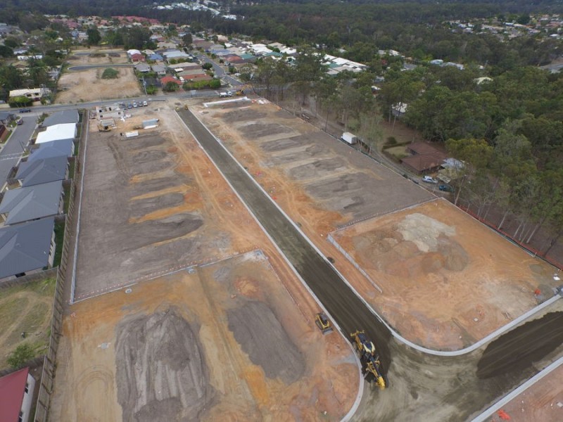 Jacaranda Rise Estate, Boronia Heights QLD 4124