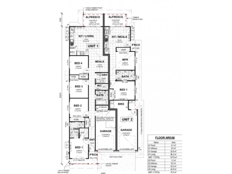 Bellbird Park QLD 4300