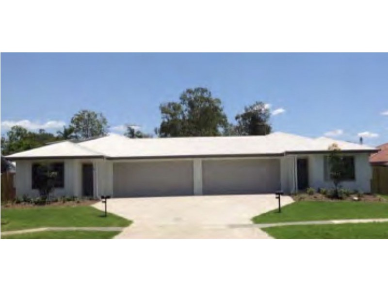 Boronia Heights QLD 4124
