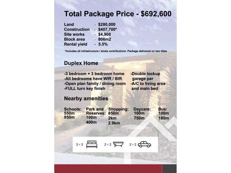 Boronia Heights QLD 4124