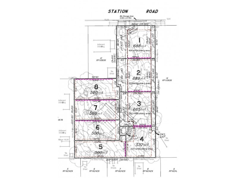 Lot 1, 39 Station Road, Loganlea QLD 4131