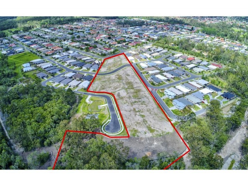 Crestmead QLD 4132
