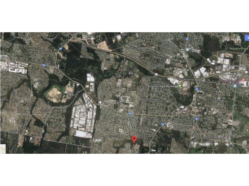 Crestmead QLD 4132